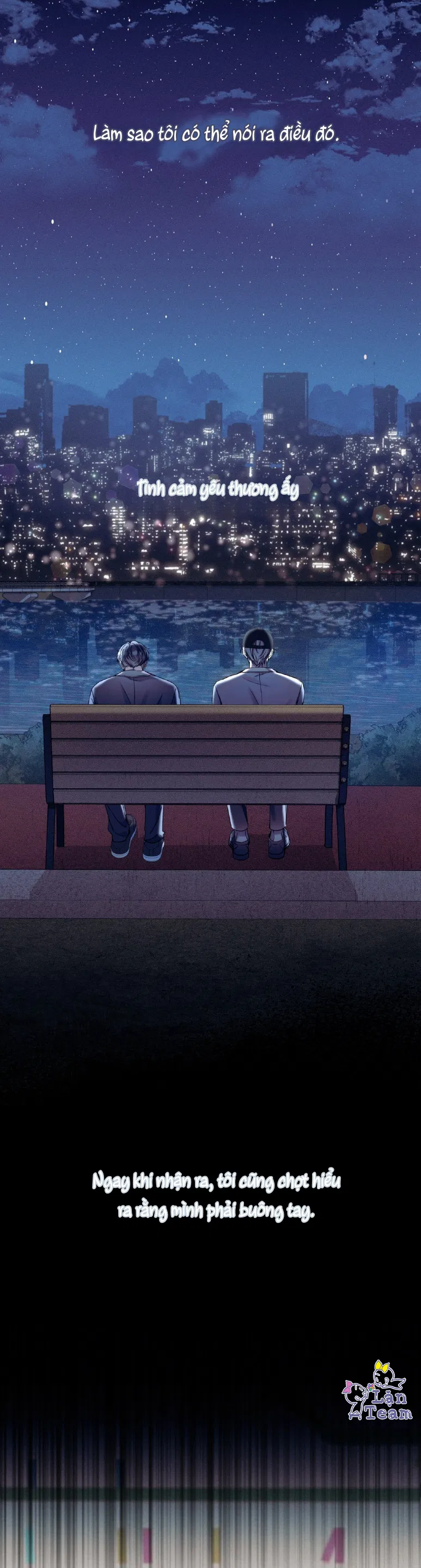 Người Quản Lý Của Tôi Chapter 11 - Trang 2