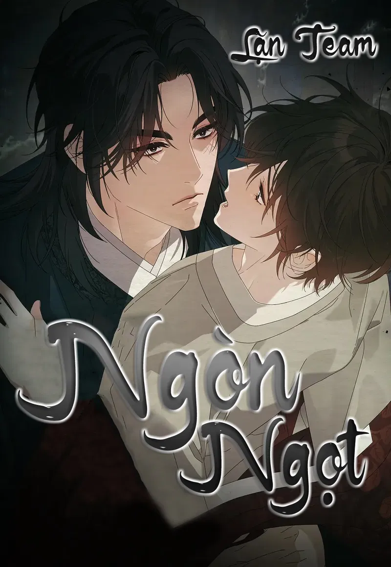 Người Quản Lý Của Tôi Chapter 11 - Trang 2