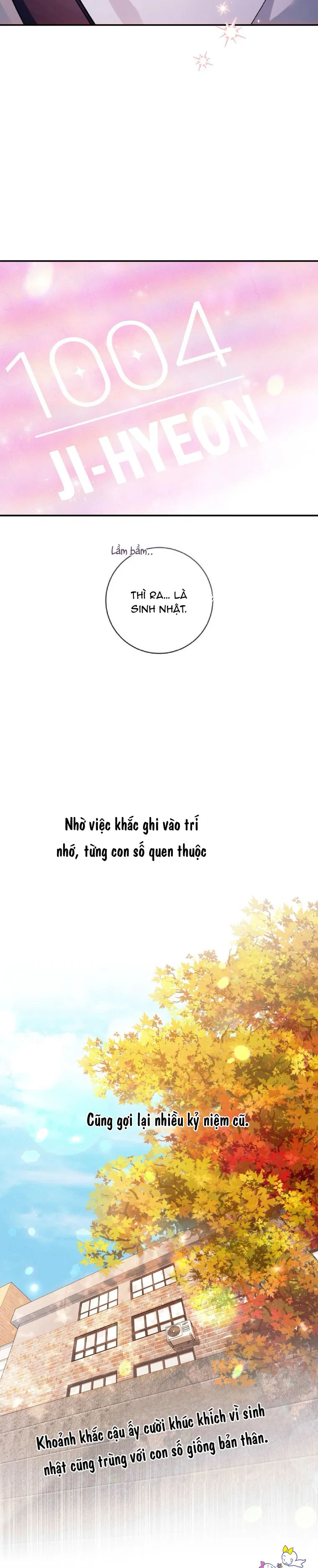 Người Quản Lý Của Tôi Chapter 11 - Trang 2