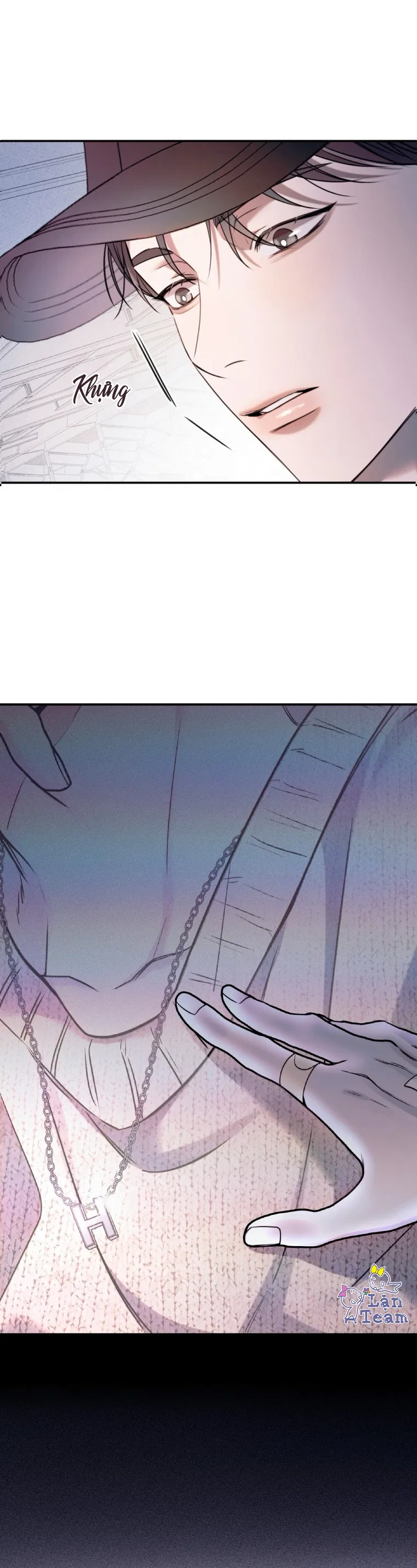 Người Quản Lý Của Tôi Chapter 11 - Trang 2