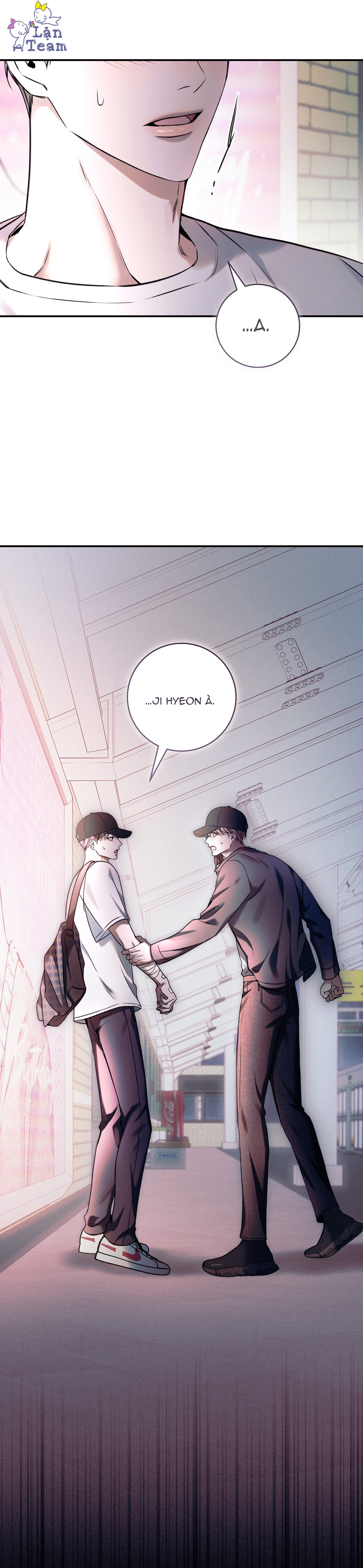 Người Quản Lý Của Tôi Chapter 12 - Trang 2