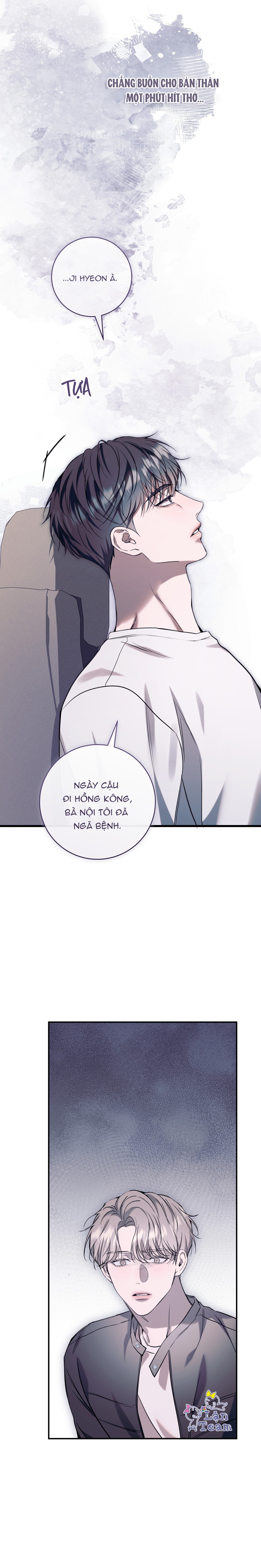 Người Quản Lý Của Tôi Chapter 12 - Trang 2