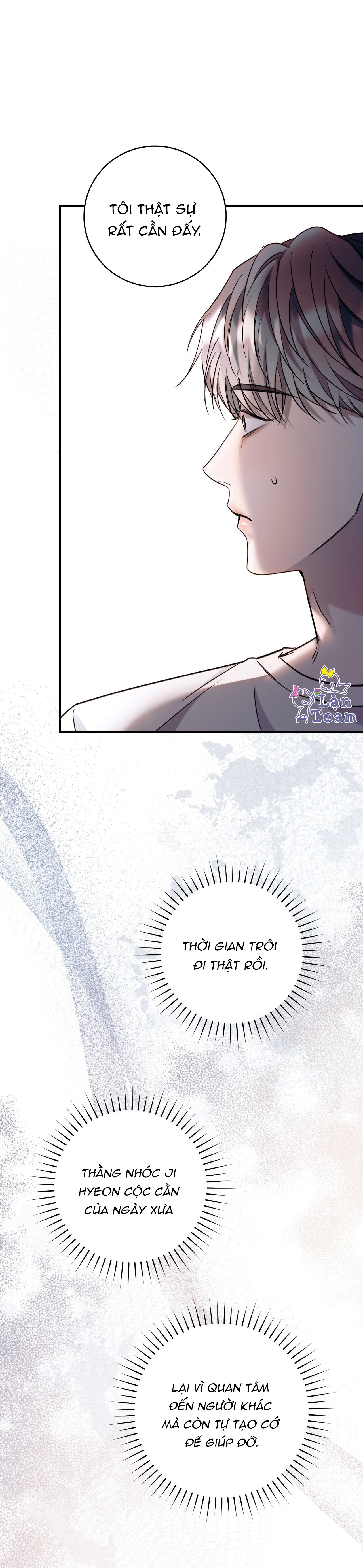 Người Quản Lý Của Tôi Chapter 12 - Trang 2