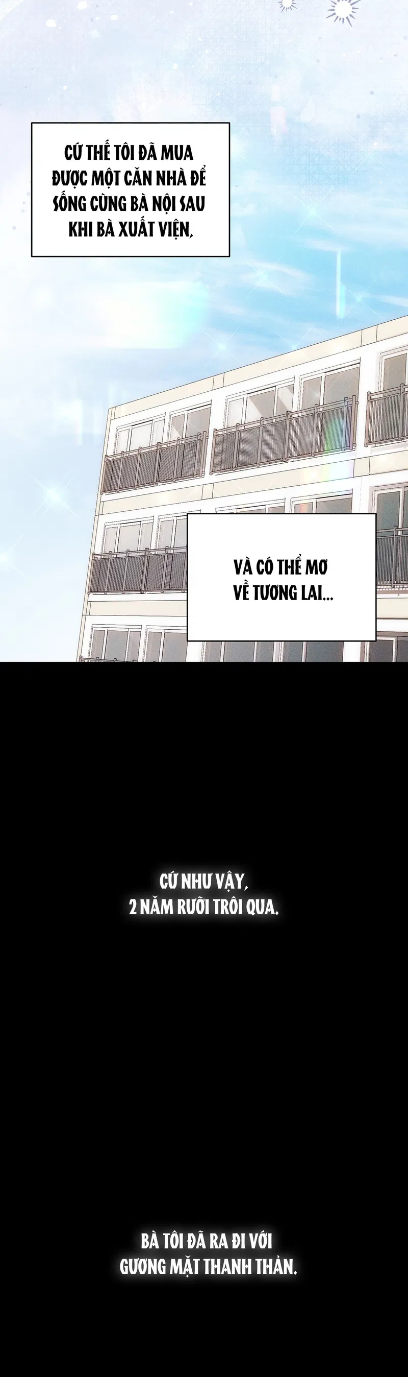 Người Quản Lý Của Tôi Chapter 12 - Trang 2