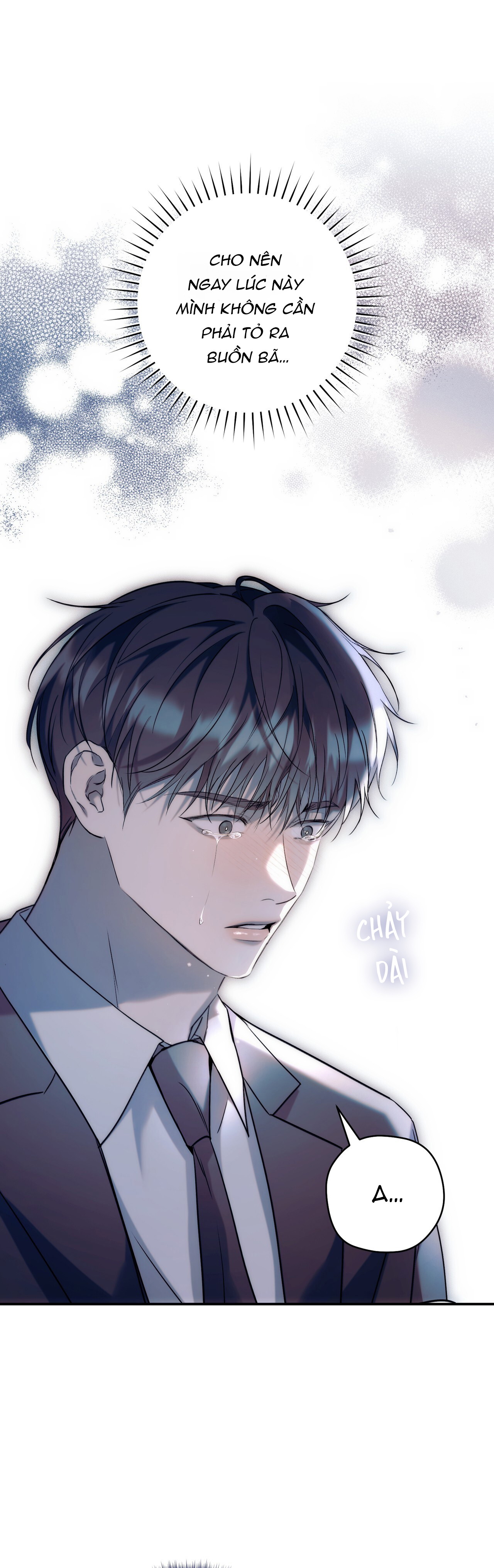 Người Quản Lý Của Tôi Chapter 12 - Trang 2