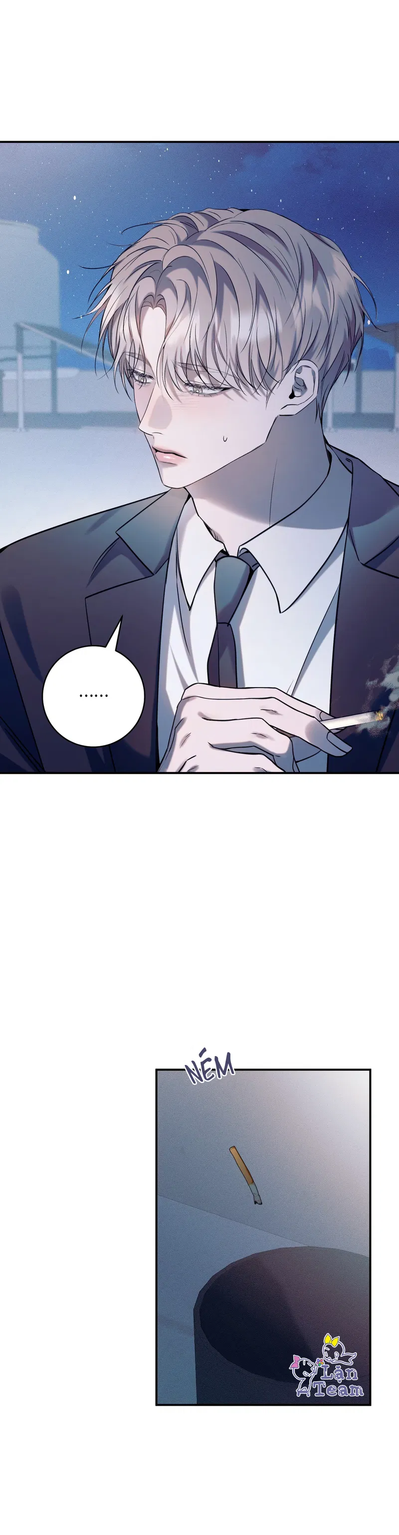 Người Quản Lý Của Tôi Chapter 12 - Trang 2