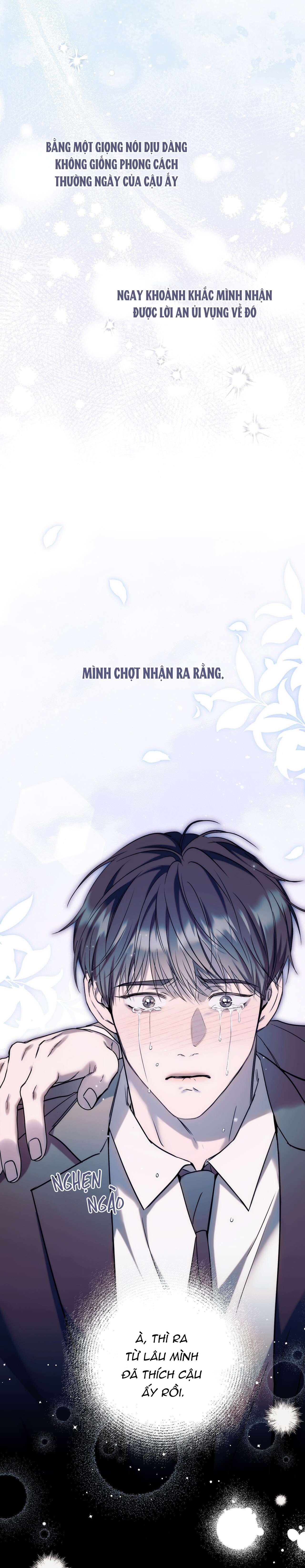 Người Quản Lý Của Tôi Chapter 12 - Trang 2