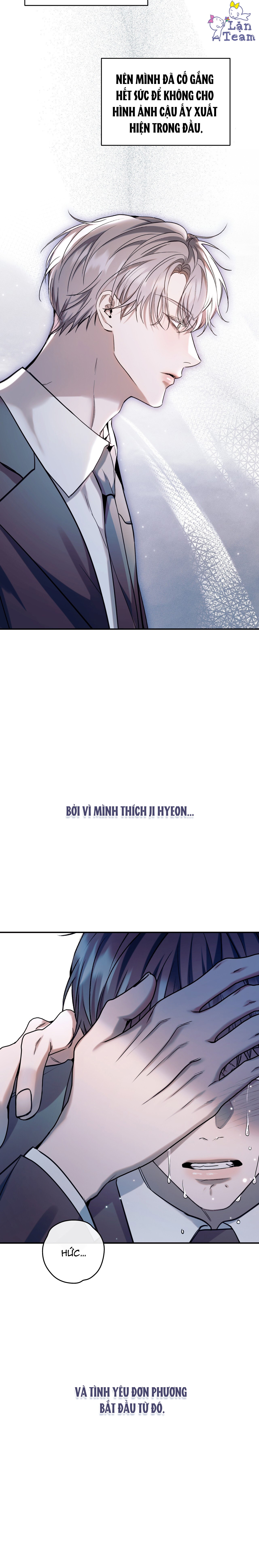 Người Quản Lý Của Tôi Chapter 12 - Trang 2