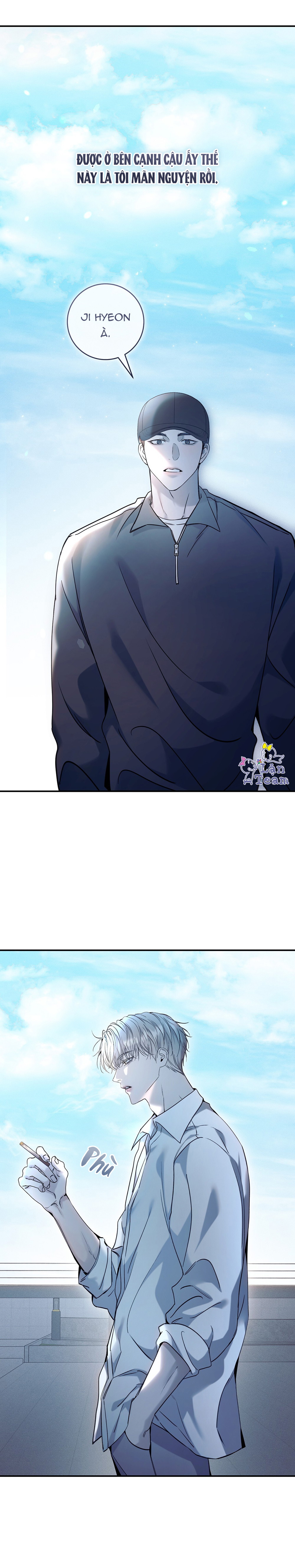 Người Quản Lý Của Tôi Chapter 13 - Trang 2