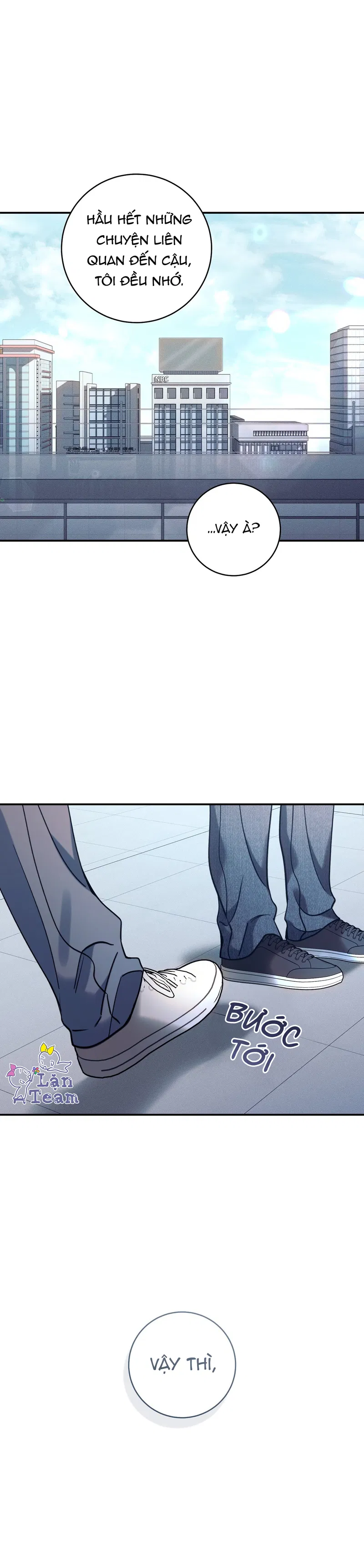 Người Quản Lý Của Tôi Chapter 13 - Trang 2