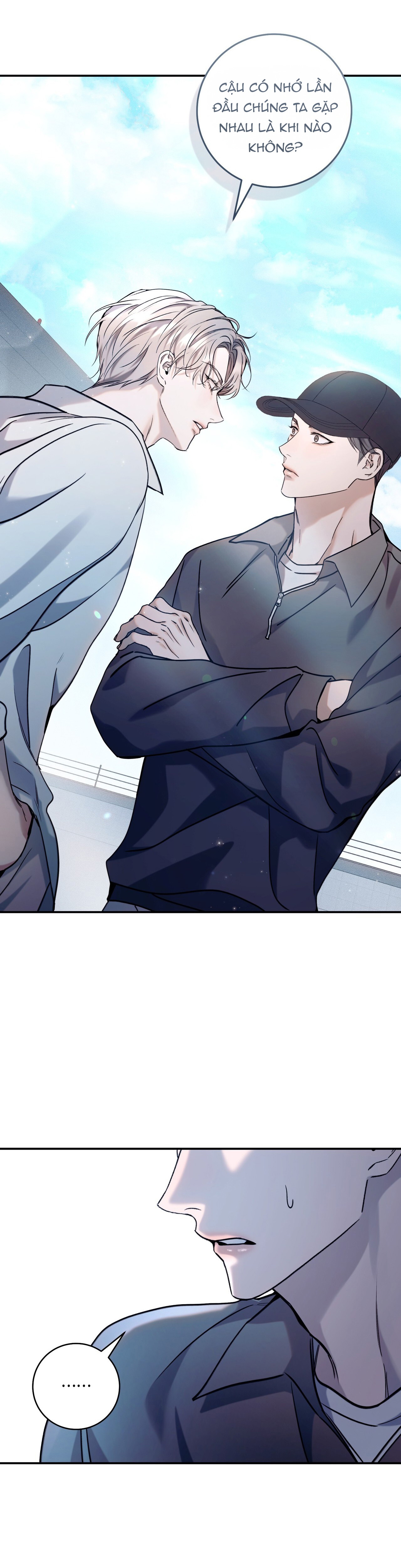 Người Quản Lý Của Tôi Chapter 13 - Trang 2