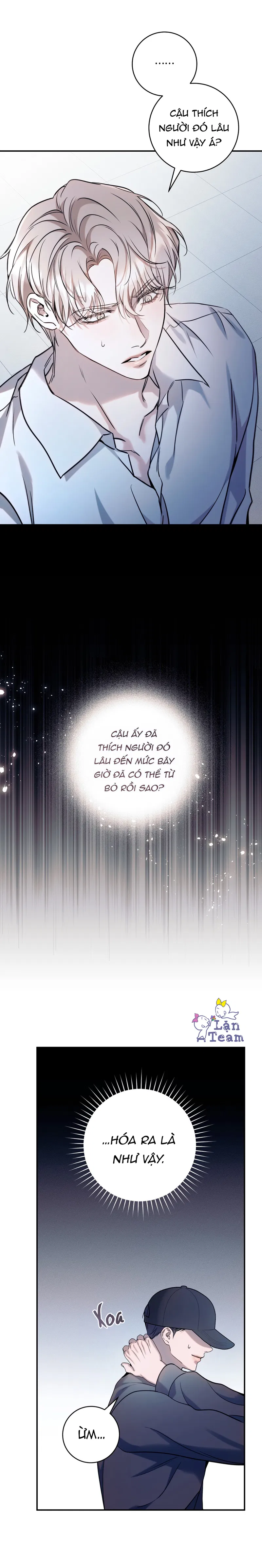 Người Quản Lý Của Tôi Chapter 13 - Trang 2