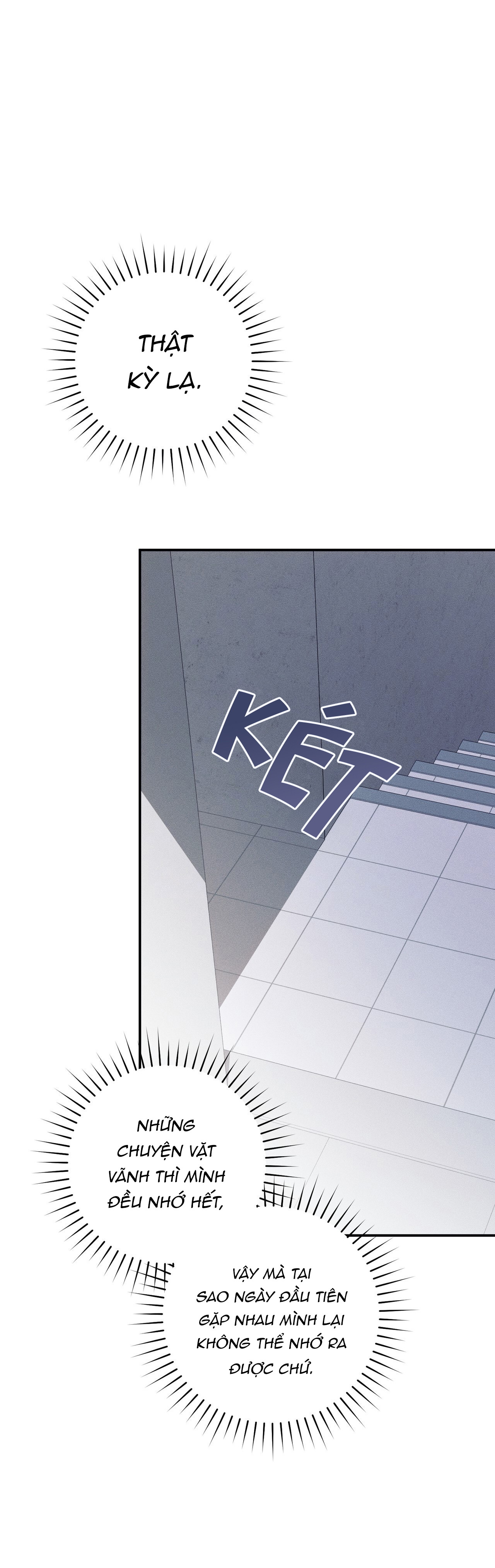 Người Quản Lý Của Tôi Chapter 13 - Trang 2