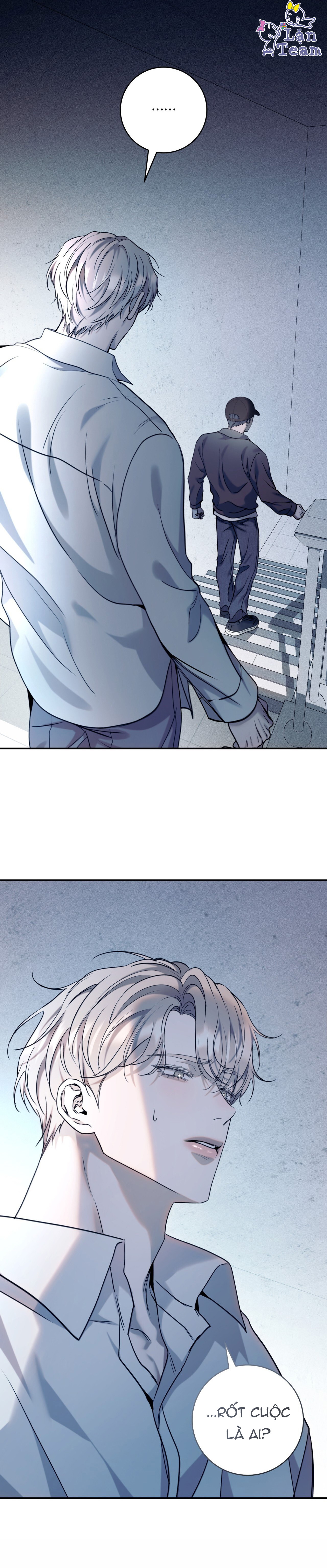 Người Quản Lý Của Tôi Chapter 13 - Trang 2