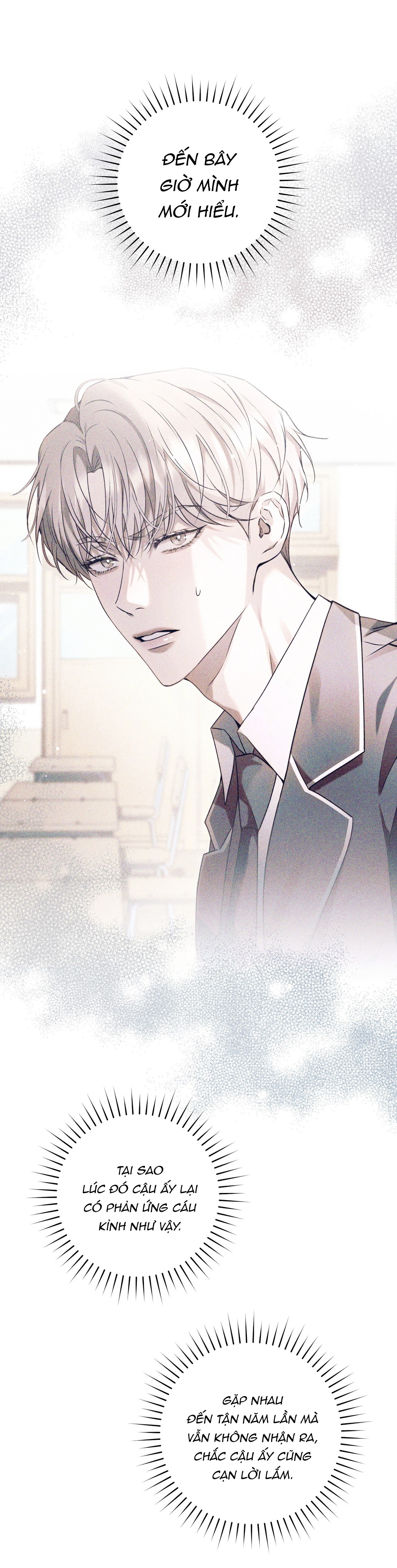 Người Quản Lý Của Tôi Chapter 13 - Trang 2