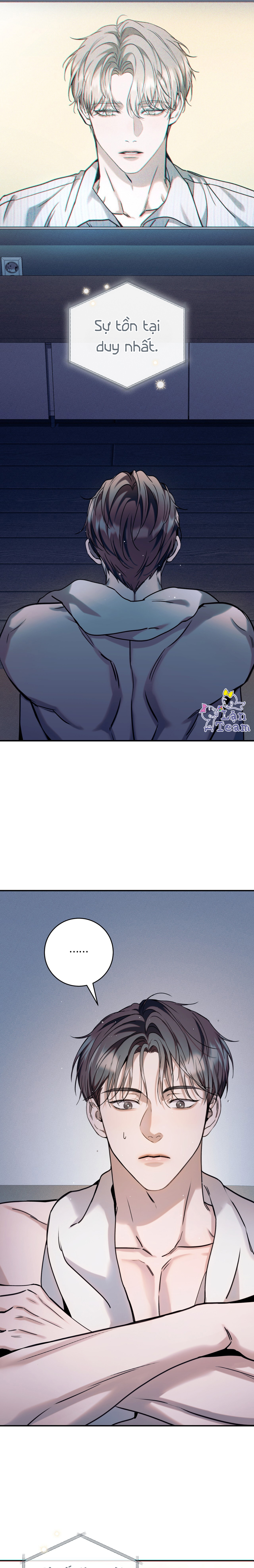 Người Quản Lý Của Tôi Chapter 13 - Trang 2