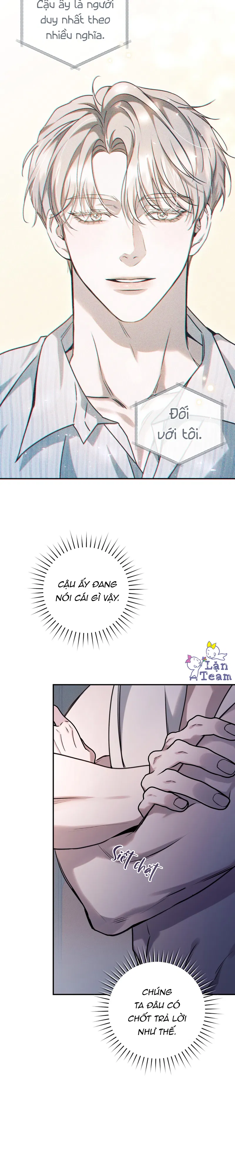 Người Quản Lý Của Tôi Chapter 13 - Trang 2