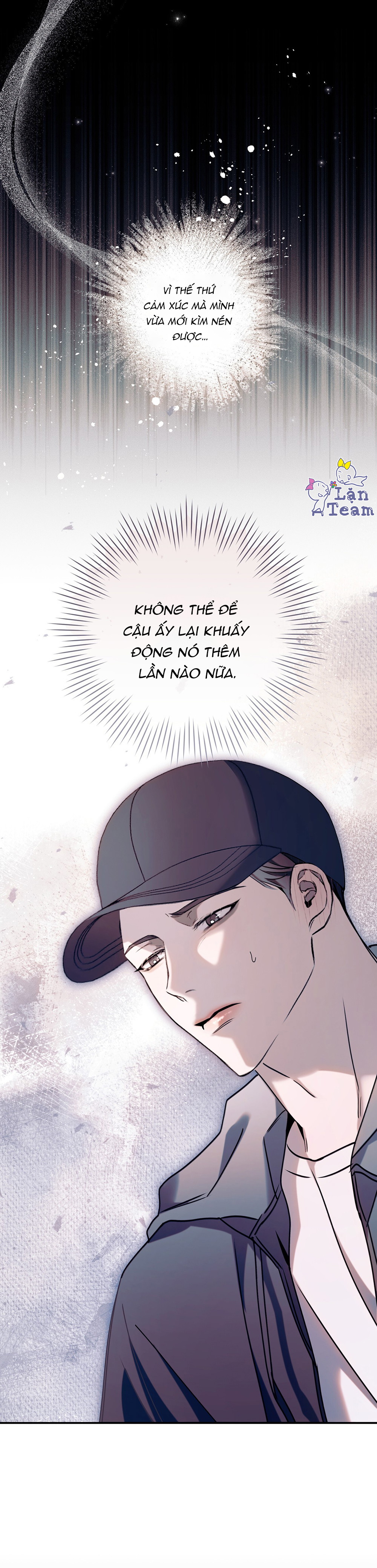 Người Quản Lý Của Tôi Chapter 14 - Trang 2