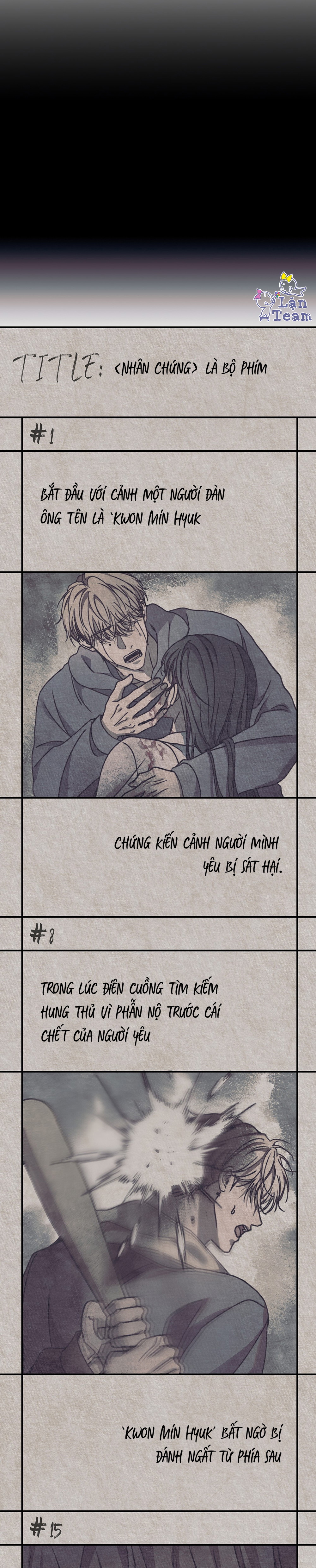 Người Quản Lý Của Tôi Chapter 14 - Trang 2