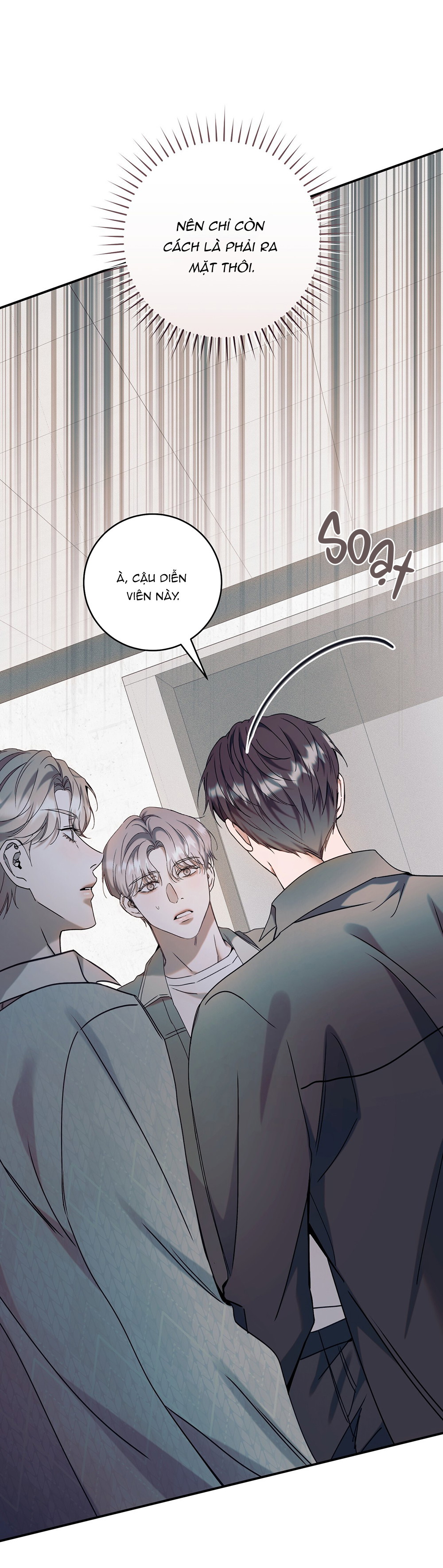 Người Quản Lý Của Tôi Chapter 14 - Trang 2