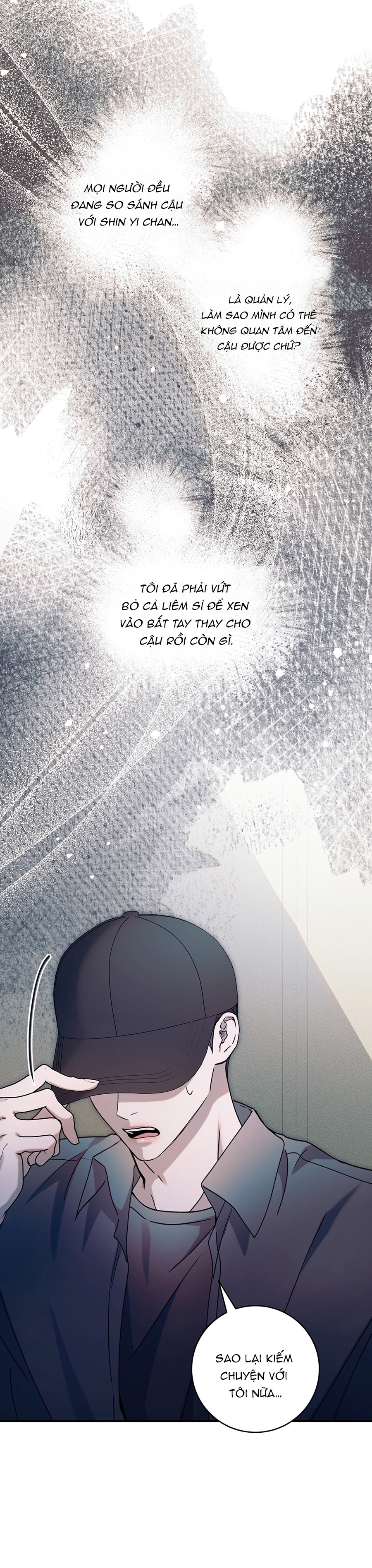 Người Quản Lý Của Tôi Chapter 14 - Trang 2