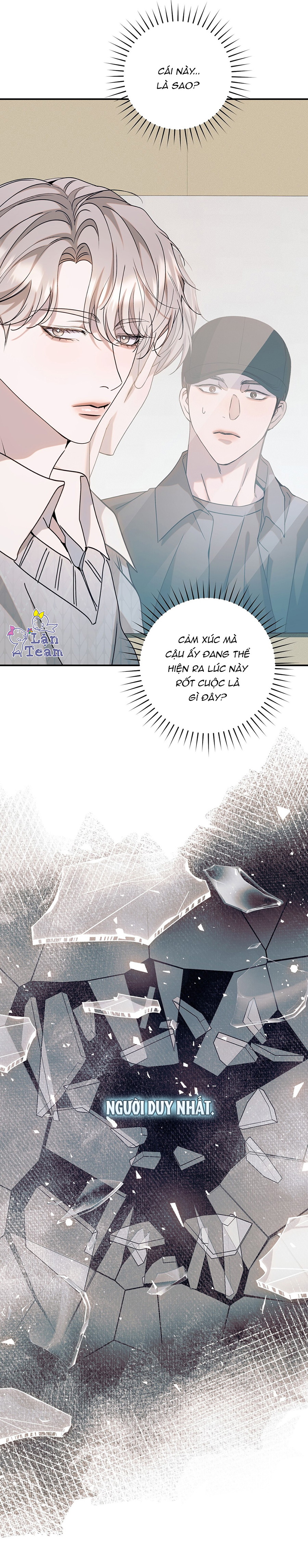 Người Quản Lý Của Tôi Chapter 14 - Trang 2