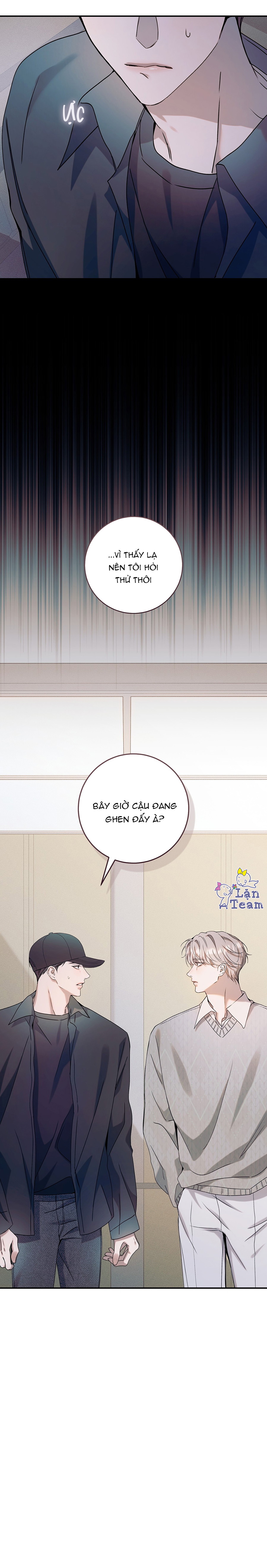 Người Quản Lý Của Tôi Chapter 14 - Trang 2