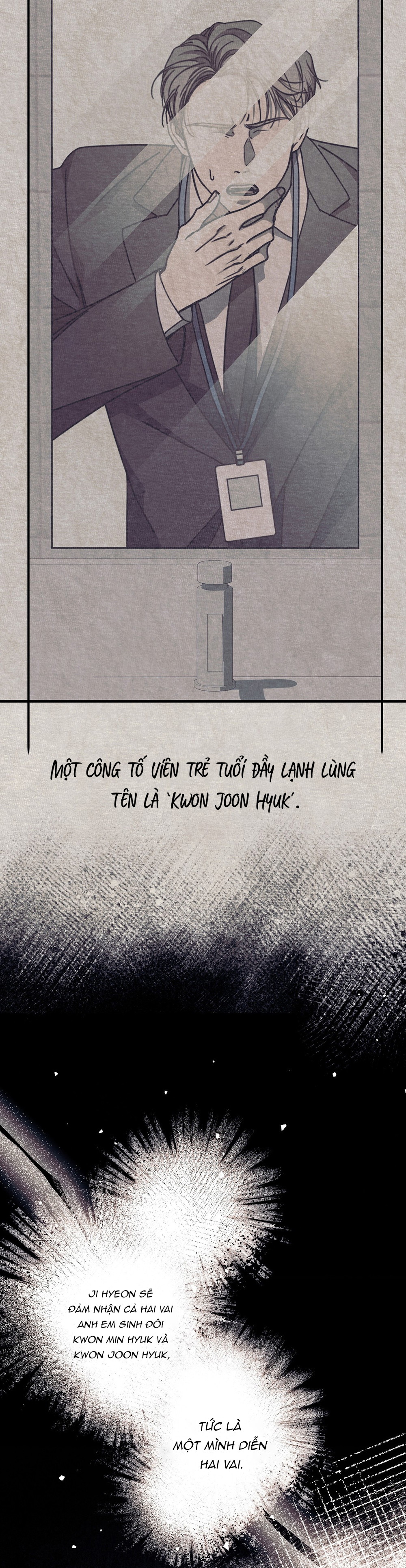 Người Quản Lý Của Tôi Chapter 14 - Trang 2