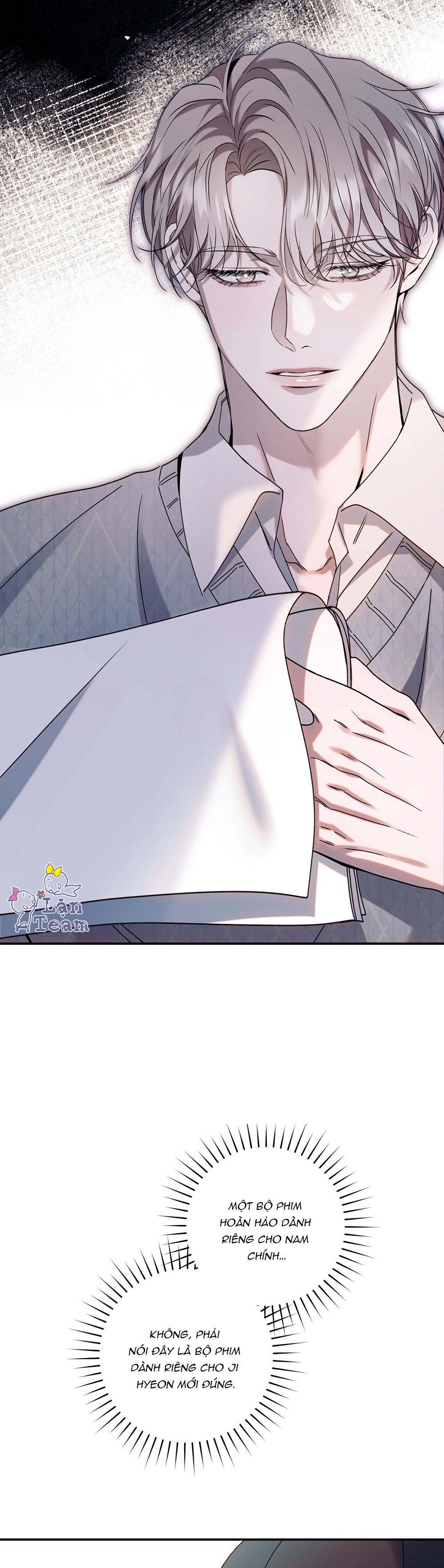 Người Quản Lý Của Tôi Chapter 14 - Trang 2