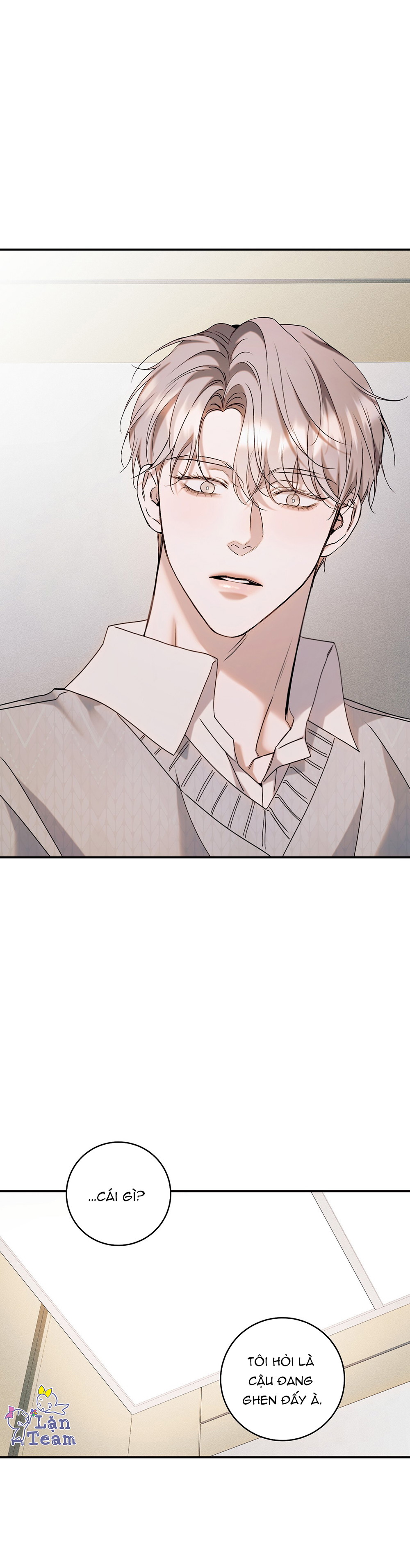 Người Quản Lý Của Tôi Chapter 15 - Trang 2