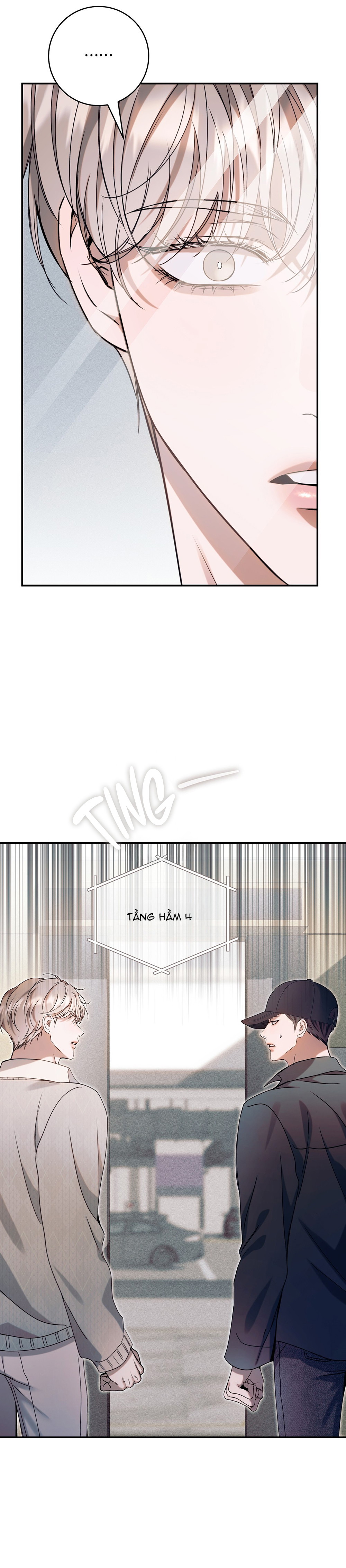 Người Quản Lý Của Tôi Chapter 15 - Trang 2