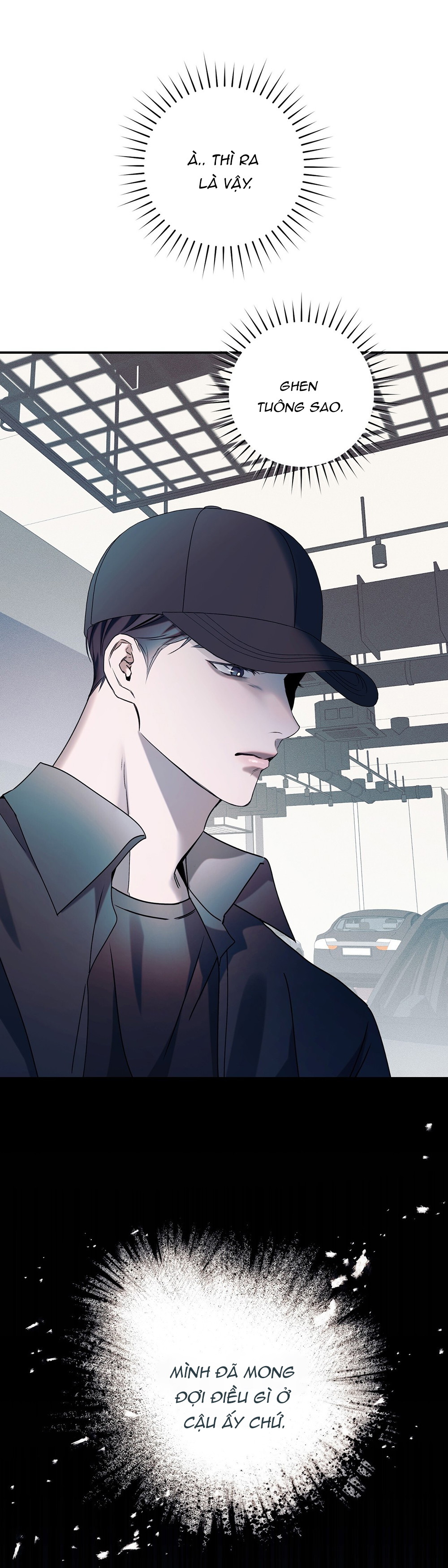 Người Quản Lý Của Tôi Chapter 15 - Trang 2