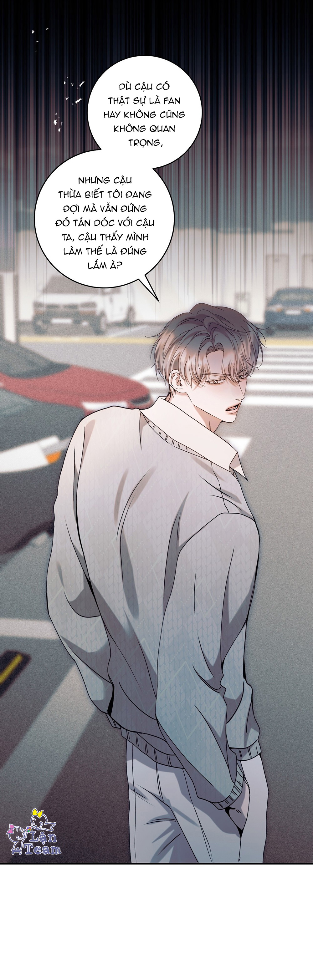 Người Quản Lý Của Tôi Chapter 15 - Trang 2