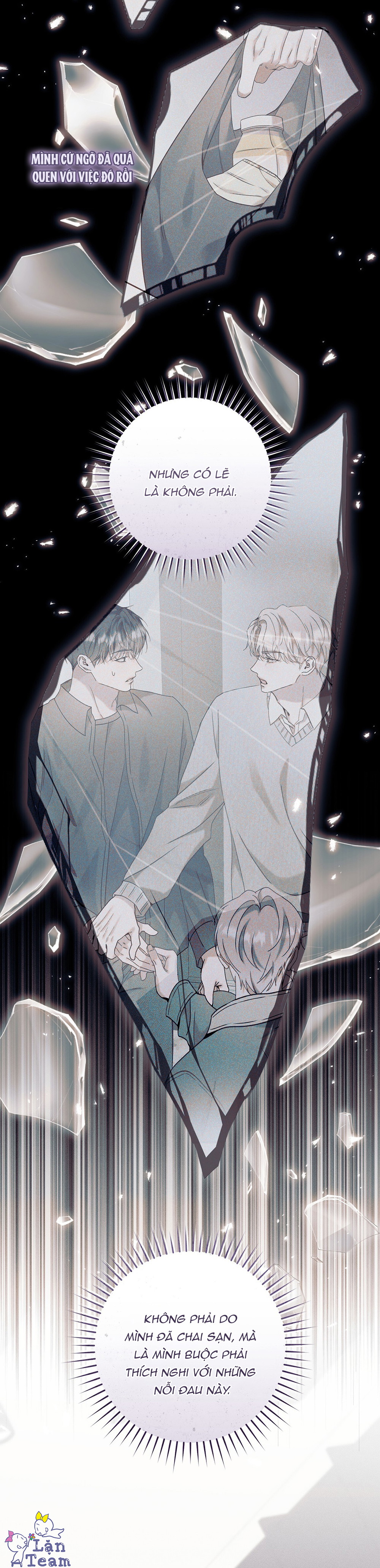 Người Quản Lý Của Tôi Chapter 15 - Trang 2