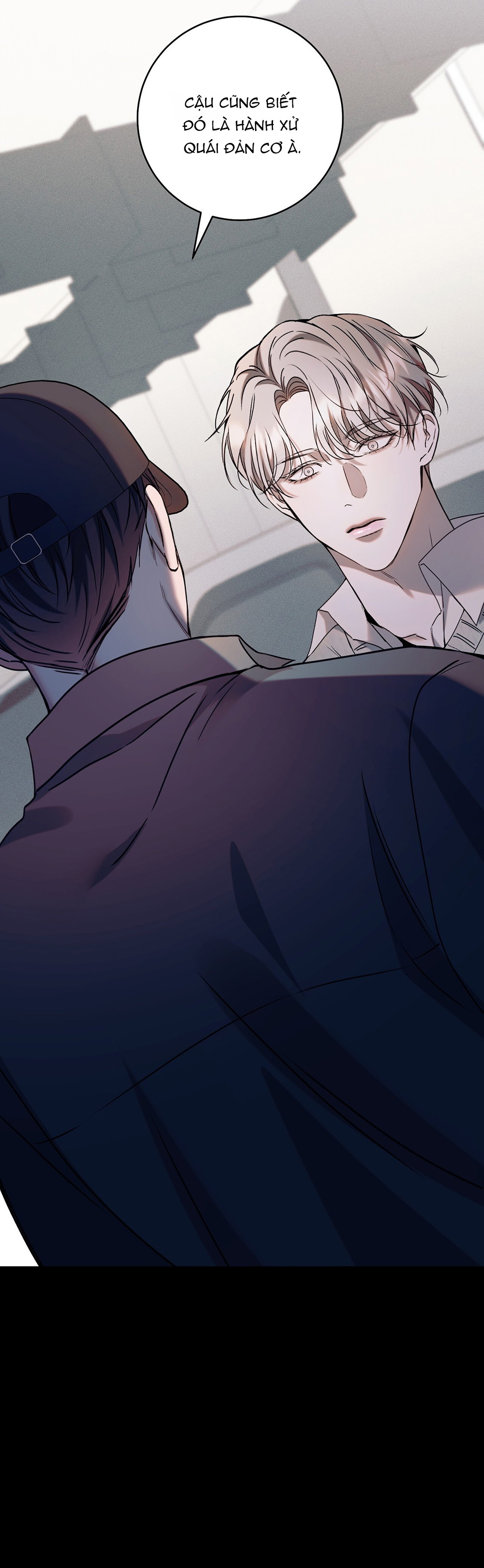 Người Quản Lý Của Tôi Chapter 15 - Trang 2