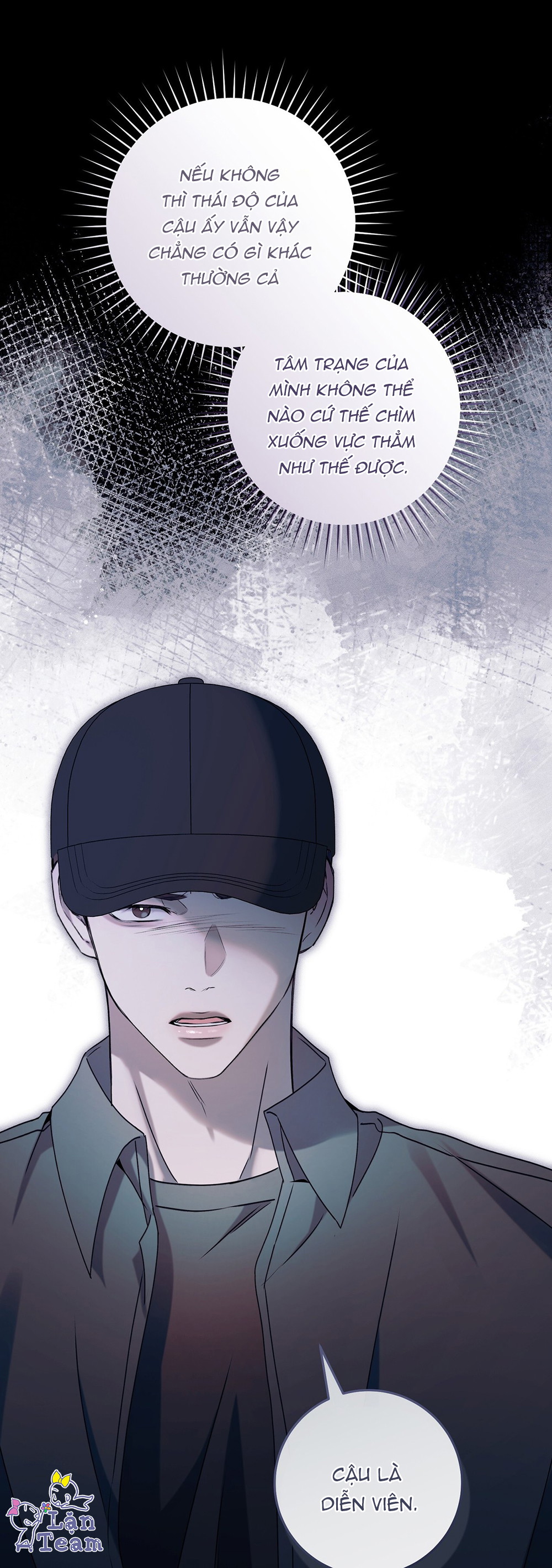 Người Quản Lý Của Tôi Chapter 15 - Trang 2