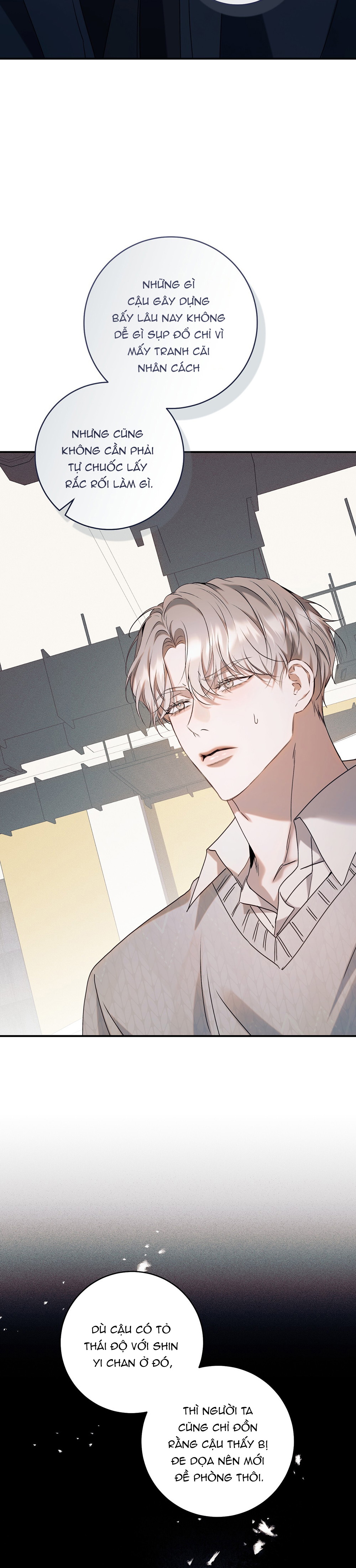 Người Quản Lý Của Tôi Chapter 15 - Trang 2