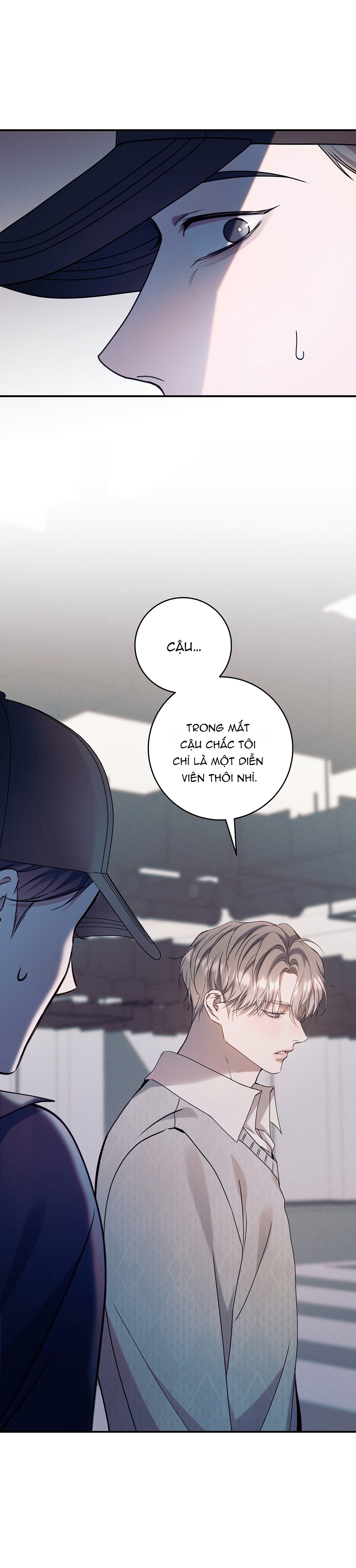 Người Quản Lý Của Tôi Chapter 15 - Trang 2