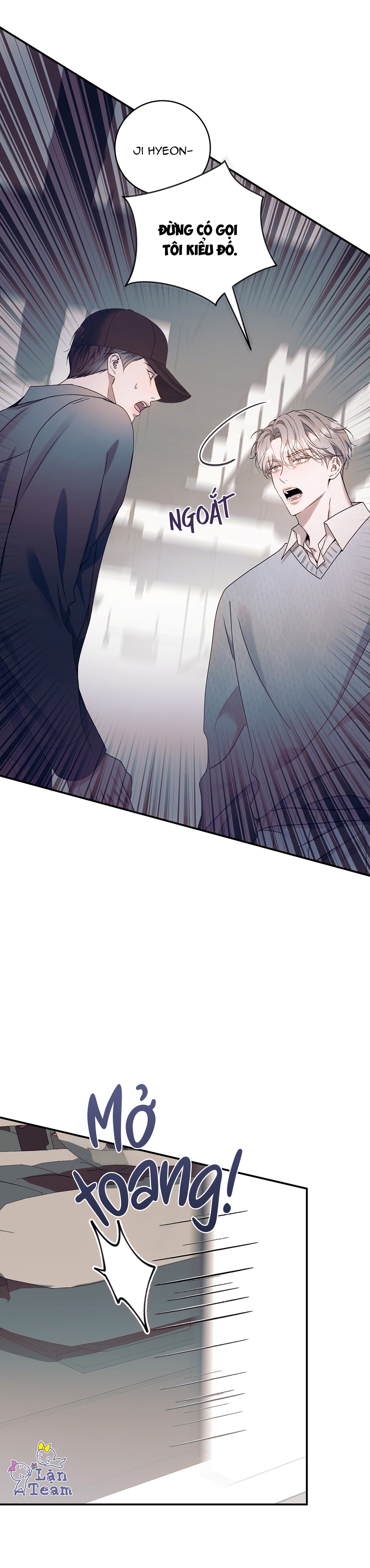 Người Quản Lý Của Tôi Chapter 15 - Trang 2