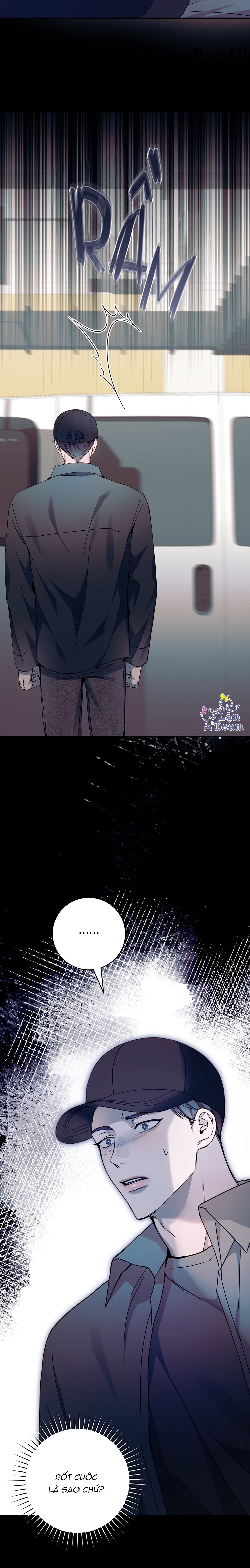 Người Quản Lý Của Tôi Chapter 15 - Trang 2