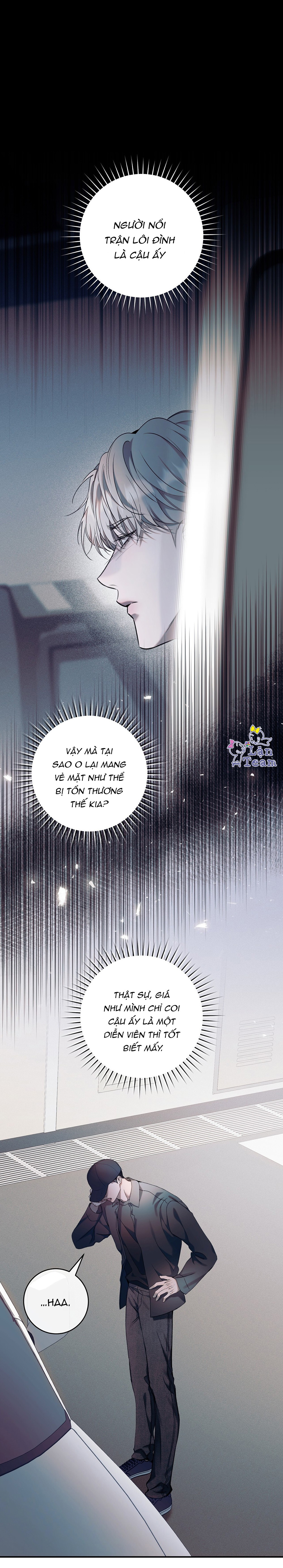 Người Quản Lý Của Tôi Chapter 15 - Trang 2