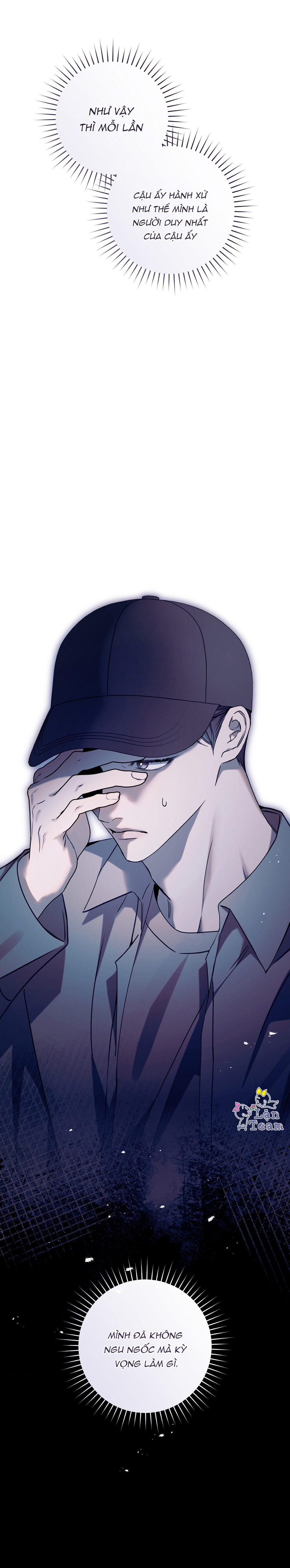 Người Quản Lý Của Tôi Chapter 15 - Trang 2