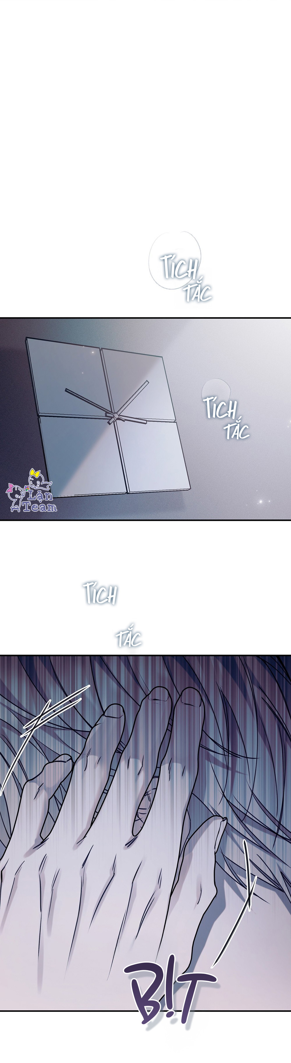 Người Quản Lý Của Tôi Chapter 15 - Trang 2