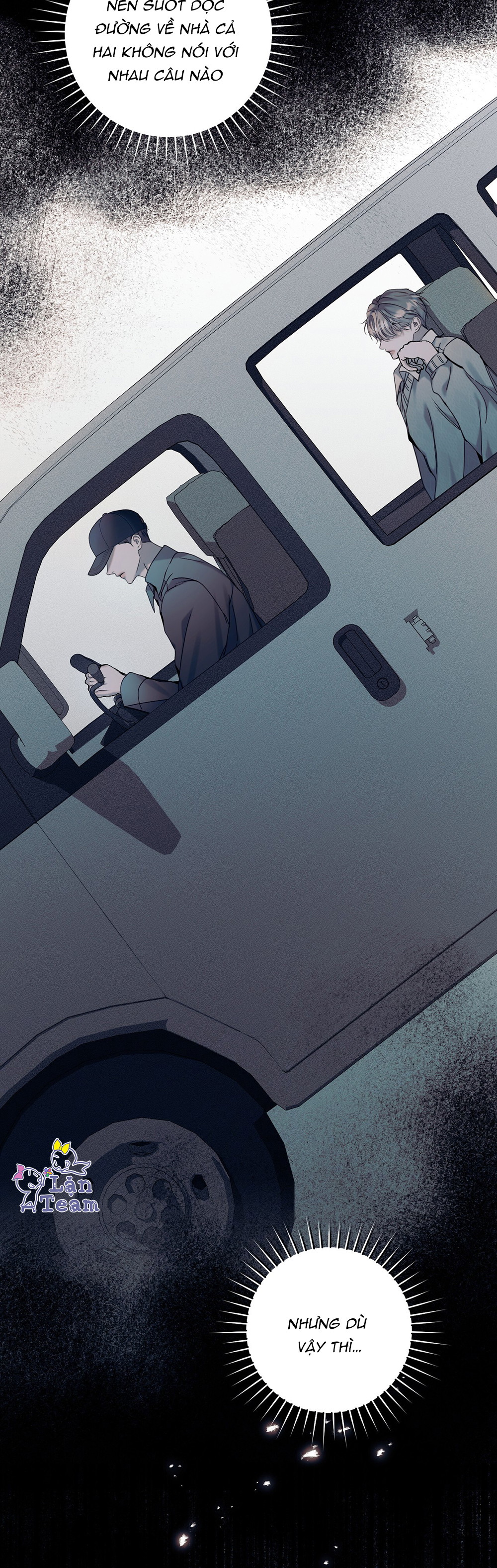 Người Quản Lý Của Tôi Chapter 15 - Trang 2