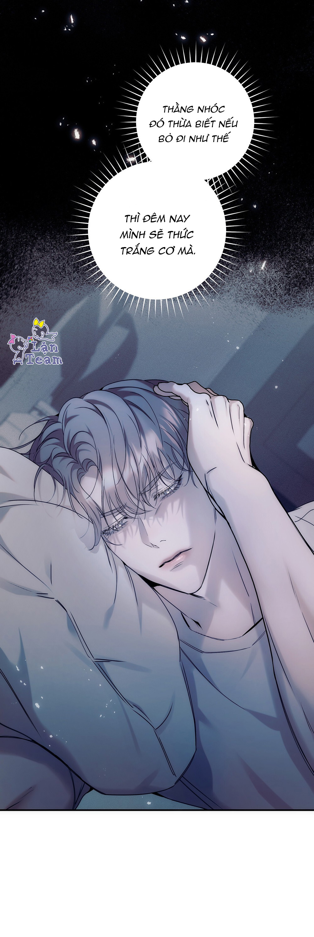 Người Quản Lý Của Tôi Chapter 15 - Trang 2