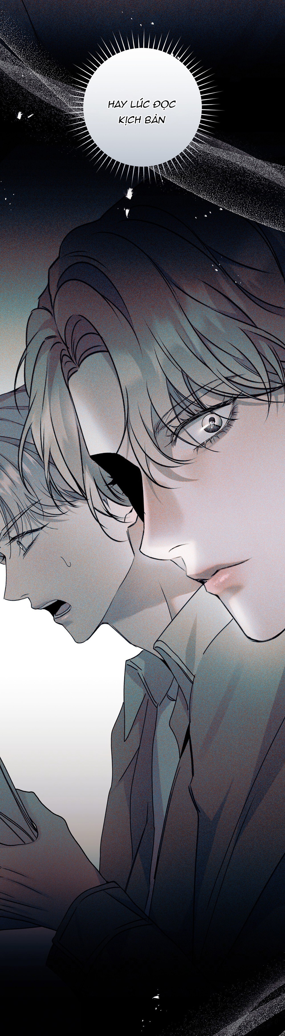 Người Quản Lý Của Tôi Chapter 15 - Trang 2