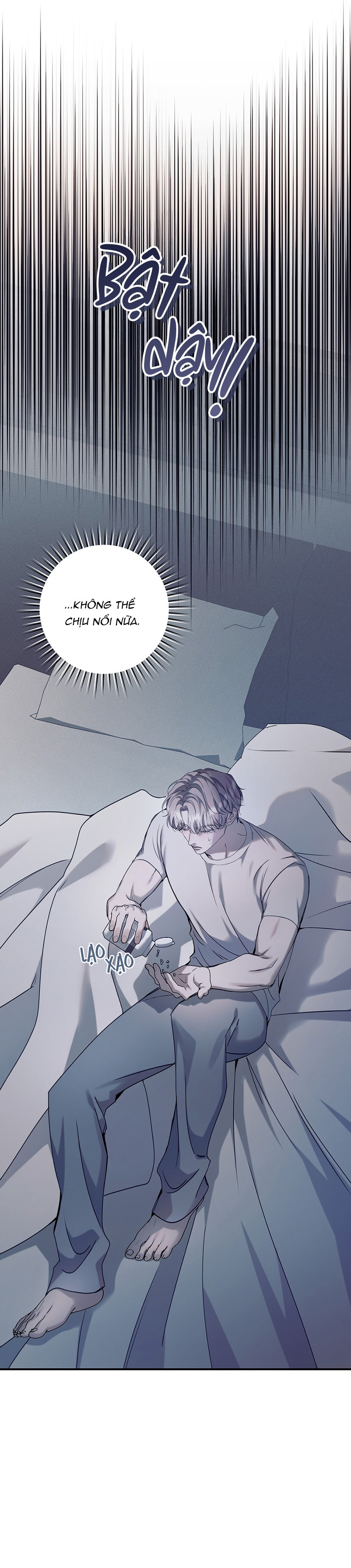 Người Quản Lý Của Tôi Chapter 15 - Trang 2