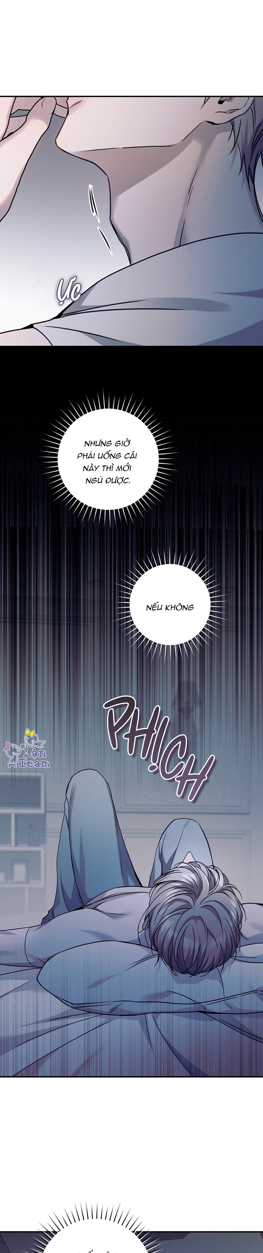 Người Quản Lý Của Tôi Chapter 15 - Trang 2