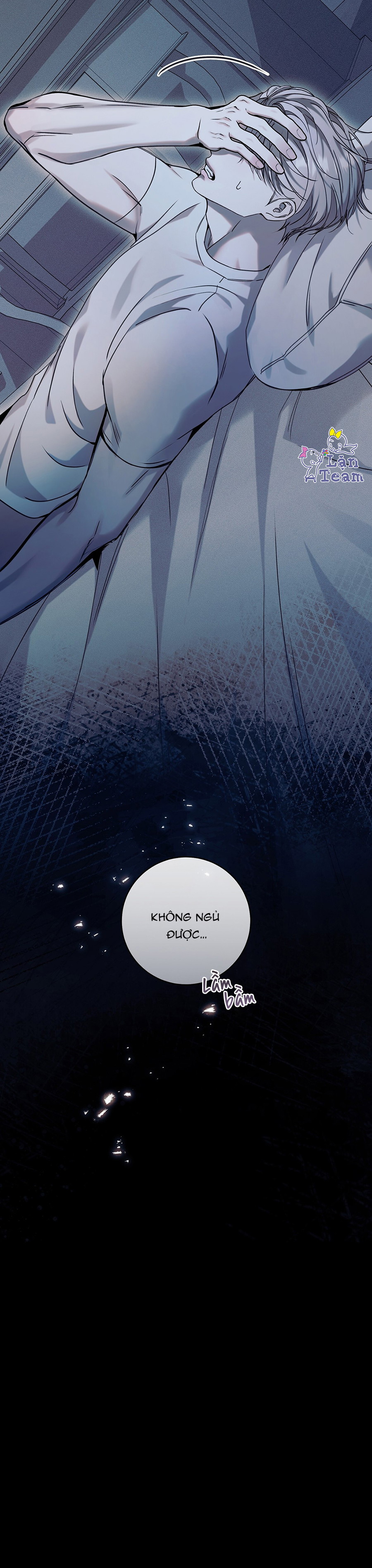 Người Quản Lý Của Tôi Chapter 15 - Trang 2