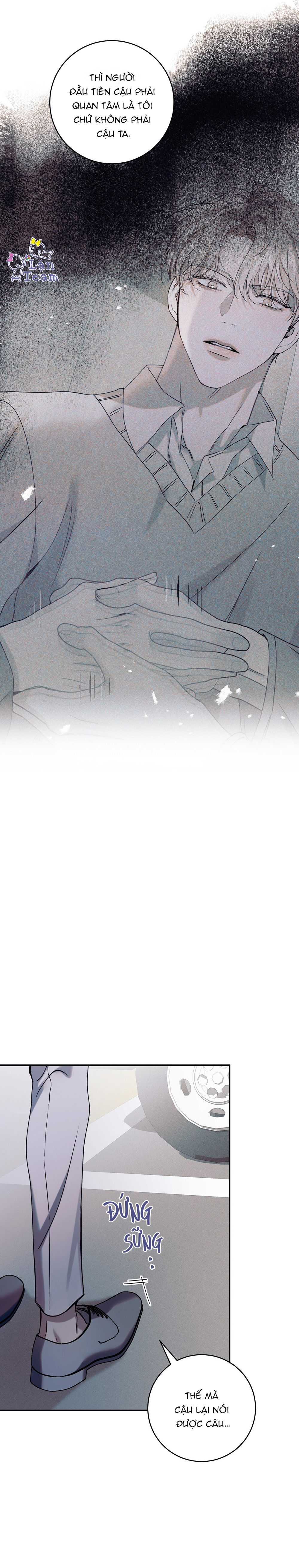 Người Quản Lý Của Tôi Chapter 15 - Trang 2